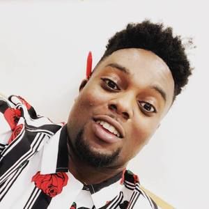 Meet your Posher, Gregory